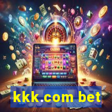 kkk.com bet
